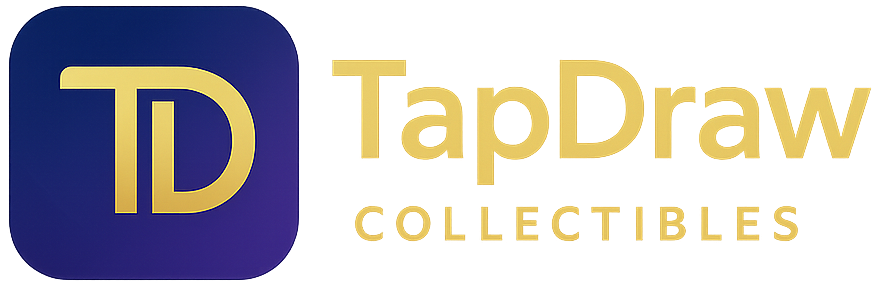 TapDraw Logo